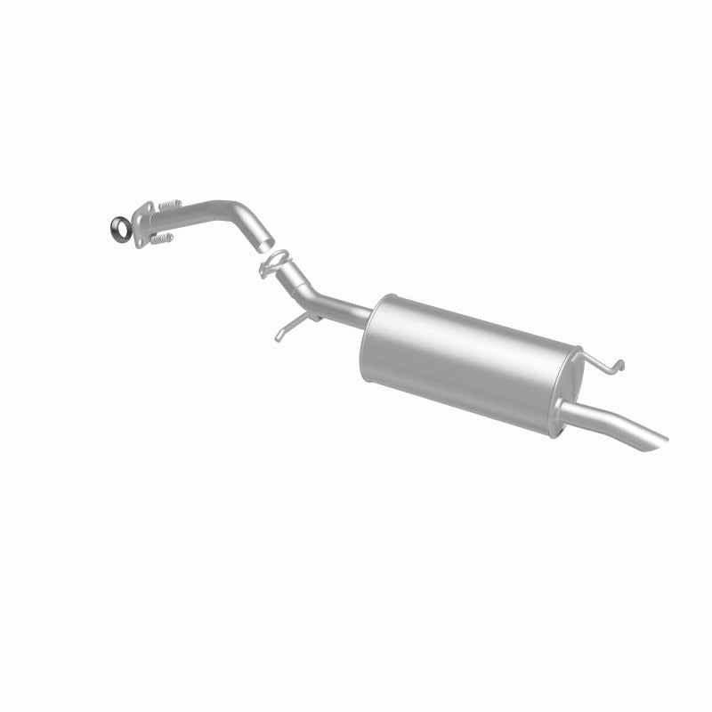 MagnaFlow BRE Exhaust Kit 04-09 Toyota Prius 1.5L - 106-0134