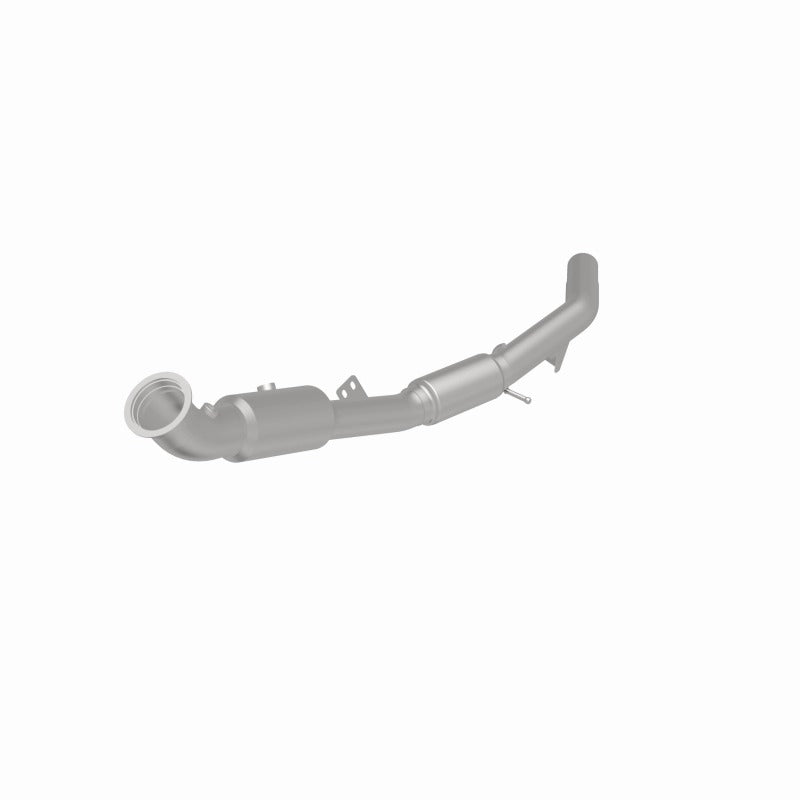 MagnaFlow 2017 Mercedes-Benz GLS450 3.0L Direct Fit Converter - 5551552
