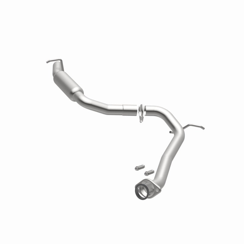 BRExhaust 06-12 Toyota RAV4 Muffler Kit - 108-0221