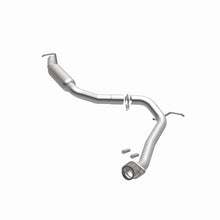 Load image into Gallery viewer, BRExhaust 06-12 Toyota RAV4 Muffler Kit - 108-0221