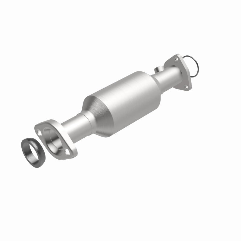 MagnaFlow Direct Fit Catalytic Converter 1995 Honda Odyssey 2.2L - 3391401