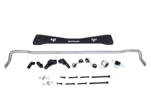 Load image into Gallery viewer, Whiteline 91-95 Honda Civic EG &amp; EH / 92-98 Honda CRX w/ OE swaybar / 94-01 Acura Integra DC1-2 Rear - BHR36XZ