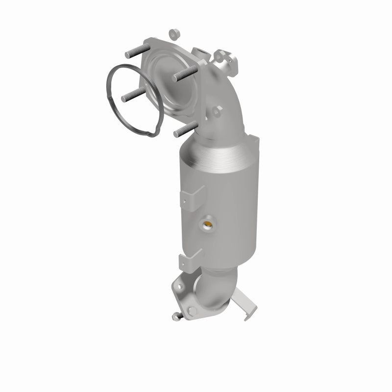 MagnaFlow Direct Fit Catalytic Converter 2020 Jeep Cherokee Single Underbody 2L - 280280