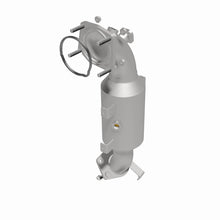 Load image into Gallery viewer, MagnaFlow Direct Fit Catalytic Converter 2020 Jeep Cherokee Single Underbody 2L - 280280