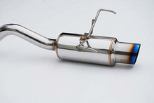 Load image into Gallery viewer, Invidia 2001-2006 Acura RSX DC5 TYPE-S N1 Titanium Tip Cat-back Exhaust - HS01AR1GTT