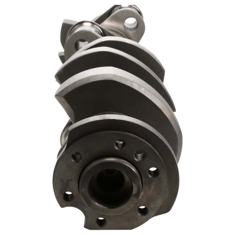Manley Chevrolet Small Block Forged 4.000in Stroke Crankshaft - 190130NB