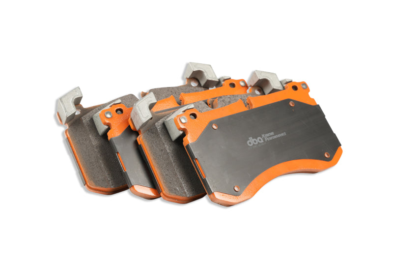 DBA 18-19 Mercedes-Benz G63 AMG XP Performance Front Brake Pads - DB15263XP