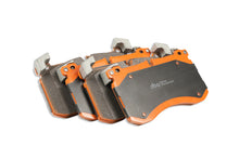 Load image into Gallery viewer, DBA 18-19 Mercedes-Benz G63 AMG XP Performance Front Brake Pads - DB15263XP
