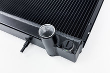 Load image into Gallery viewer, CSF 99-02 Nissan GT-R / GT R34 High-Performance All-Aluminum Radiator - Black - 7231B