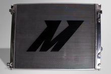 Load image into Gallery viewer, Mishimoto 2008-2016 Dodge Challenger R/T - SRT8 Hellcat Performance Aluminum Radiator - MMRAD-SRT-15