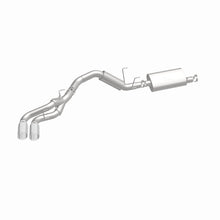 Load image into Gallery viewer, MagnaFlow SYS Cat-Back 2014 Ram 2500 6.4L Dual - 15333