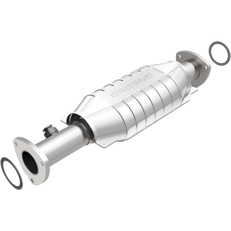 MagnaFlow Direct Fit Catalytic Converter Cavalier-Sunfire 96-97 2.2L - 23499