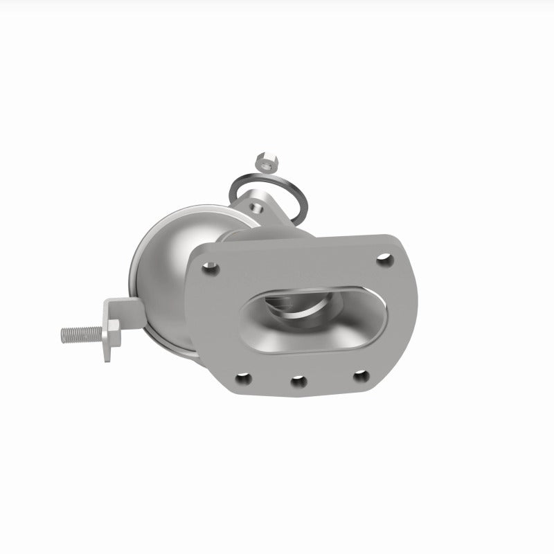 MagnaFlow 2020 Toyota Highlander V6 3.5L OEM Grade Direct-Fit Catalytic Converter - 22-270