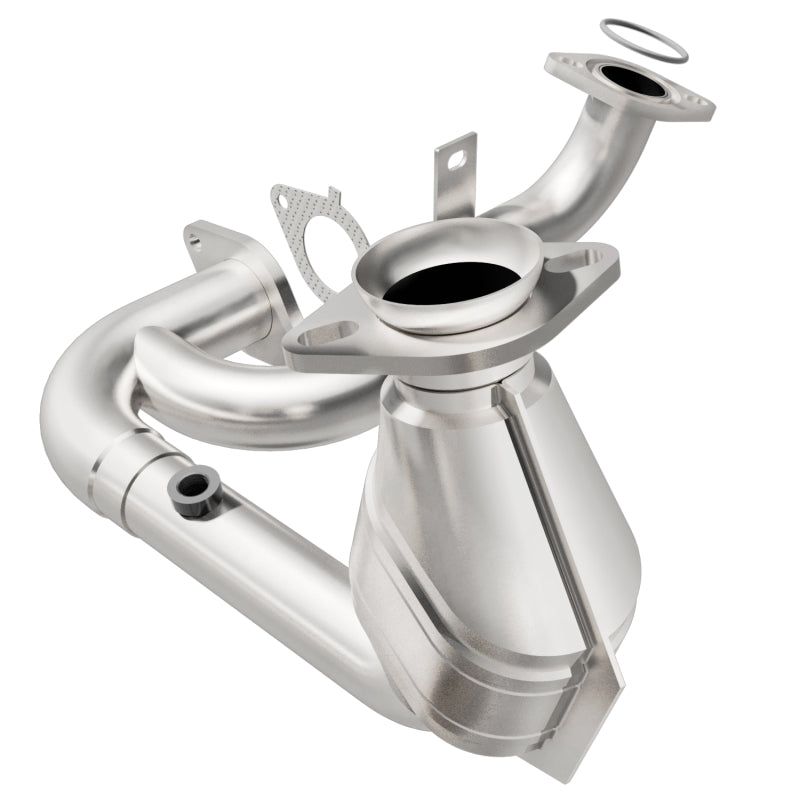 MagnaFlow Direct Fit Catalytic Converter 04-05 Taurus/Sable 3.0L - 452925