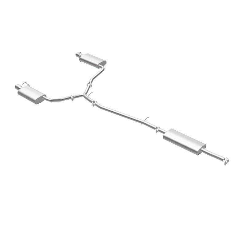 MagnaFlow BRE Exhaust Kit 13-19 Ford Flex 3.5L - 106-0931