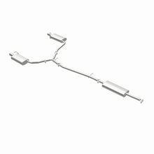 Load image into Gallery viewer, MagnaFlow BRE Exhaust Kit 13-19 Ford Flex 3.5L - 106-0931