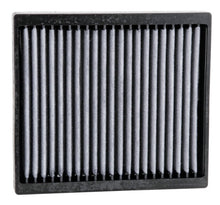 Load image into Gallery viewer, K&amp;N 08-14 Mitsubishi Evo X Cabin Air Filter - VF2004