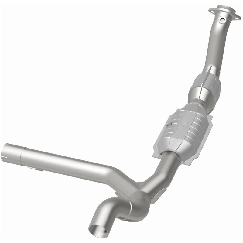 MagnaFlow 99-00 Ford Exped 4.6L Direct Fit Converter - 447114