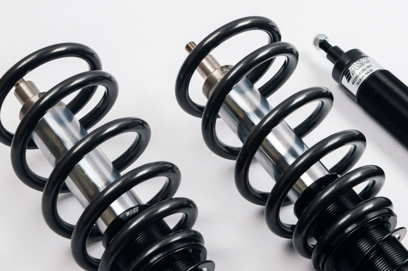 AST 15-19 BMW 1 / 2 series F20/F21/F22 LCI 1-Way 5100 Street Series Coilovers - ACU-B2101SD
