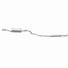 Load image into Gallery viewer, BRExhaust 13-19 Nissan Sentra 1.8L Exhaust Kit - 106-0962