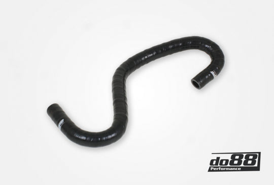 do88 Volvo S70/V70N/S60 Power Steering Hose Black - DO88-KIT182S