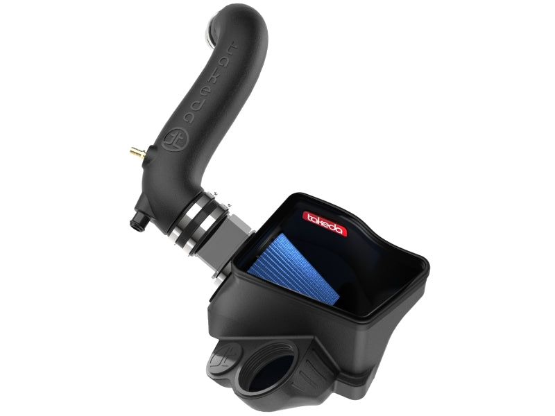 aFe 21-24 Kia K5 Takeda Stage-2 Cold Air Intake System w/ Pro 5R Filter - 56-10072R