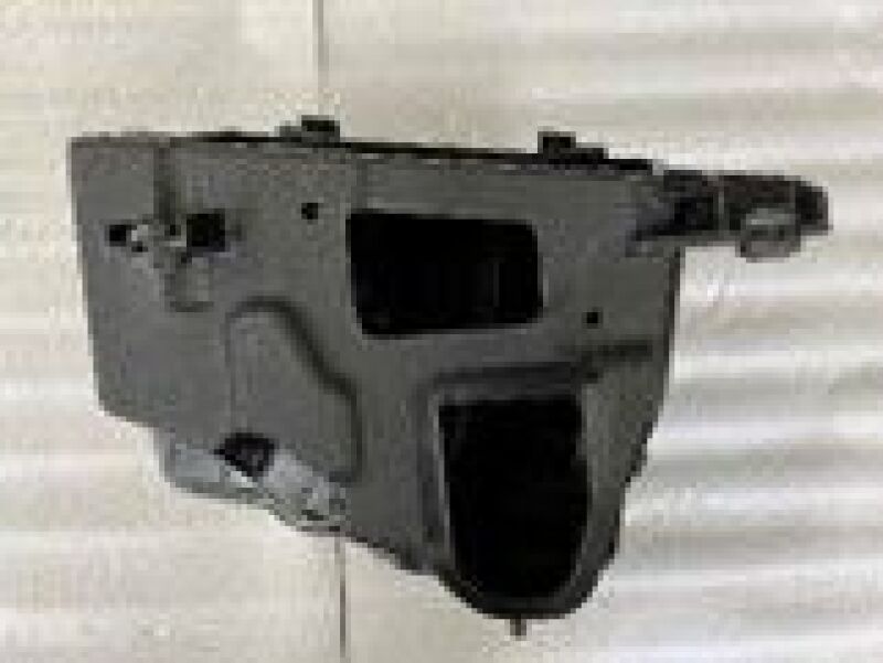 HKS CARBON AIR CLEANER INLET for RZ34 - 70026-AN004