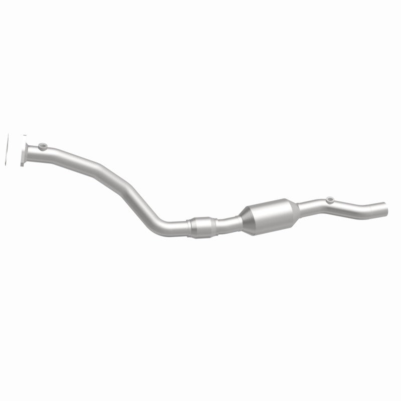 MagnaFlow Direct Fit Catalytic Converter 96-99 Audi A6 Quattro 2.8L - 24123