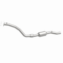 Load image into Gallery viewer, MagnaFlow Direct Fit Catalytic Converter 96-99 Audi A6 Quattro 2.8L - 24123