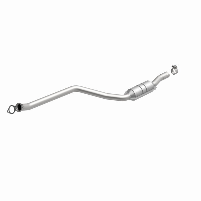 MagnaFlow 08-10 BMW 528i 3.0L Direct Fit Converter - 5571374