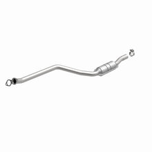 Load image into Gallery viewer, MagnaFlow 08-10 BMW 528i 3.0L Direct Fit Converter - 5571374