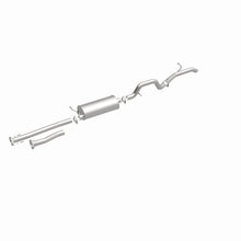 Load image into Gallery viewer, MagnaFlow BRE Exhaust Kit 04-07 Colorado Canyon - 106-0200