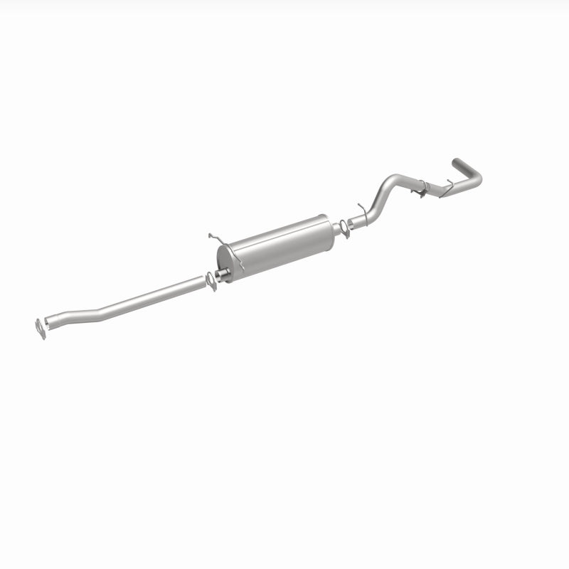 MagnaFlow BRE Exhaust Kit 00-03 Dodge Dakota - 106-0560