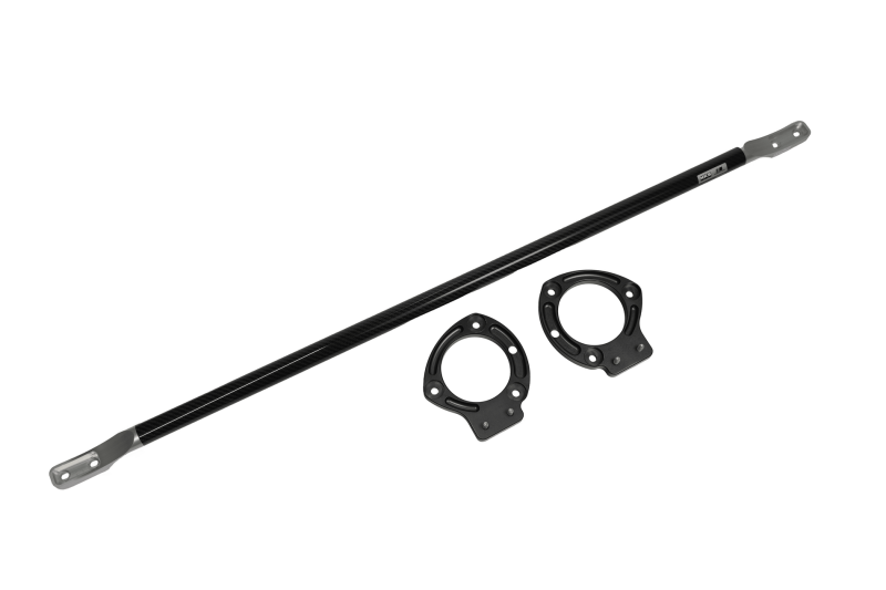 HKS Honda Civic Type R (FL5) Carbon Brace - Full Set - 83001-AH001
