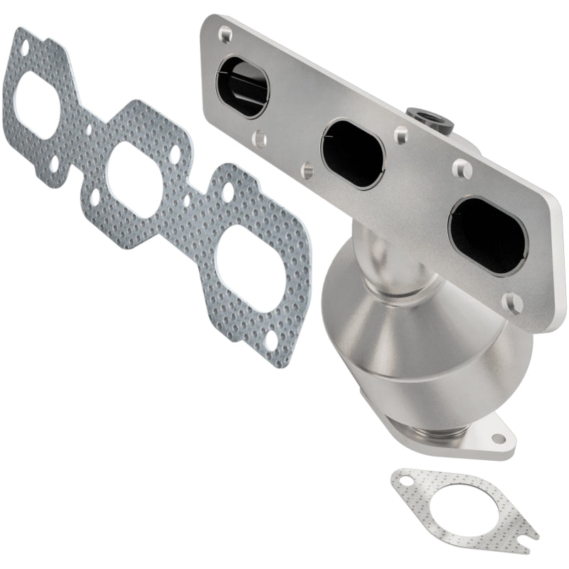 MagnaFlow Direct Fit Catalytic Converter 01-05 Ford Escape 3.0L - 452010