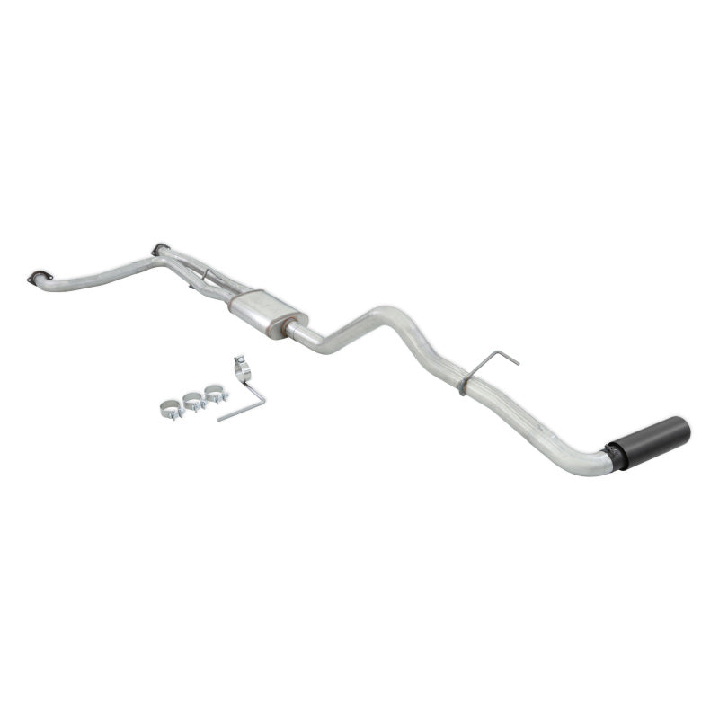 Flowmaster 22-25 Nissan Frontier 3.8L FlowFX Exhaust System - 718151