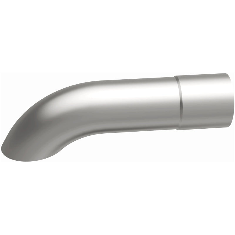 MagnaFlow Tip 1-pk Turndown 3x13 3 ID SS - 35180