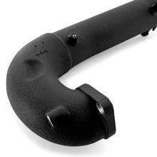 Load image into Gallery viewer, Mishimoto 2017+ Honda Civic Type-R Inlet Pipe Upgrade Kit - Black - MMAI-CTR-17UBK