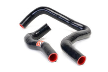Load image into Gallery viewer, Skunk2 94-01 Acura Integra (Non Type R) Radiator Hose Kit (Blk/Rd 2 Hose Kit) - 629-05-0003