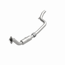 Load image into Gallery viewer, MagnaFlow 11-14 Chrysler 300 / Dodge Challenger/Charger 3.6L Rear Direct Fit Catalytic Converter - 52101