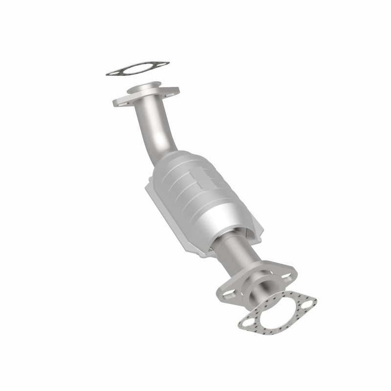 MagnaFlow Direct Fit Catalytic Converter Mazda-Rx7 - 23690