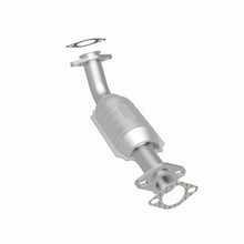 Load image into Gallery viewer, MagnaFlow Direct Fit Catalytic Converter Mazda-Rx7 - 23690