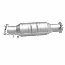 Load image into Gallery viewer, MagnaFlow Direct Fit Catalytic Converter 06-10 Hyundai Azera 3.8L - 51426