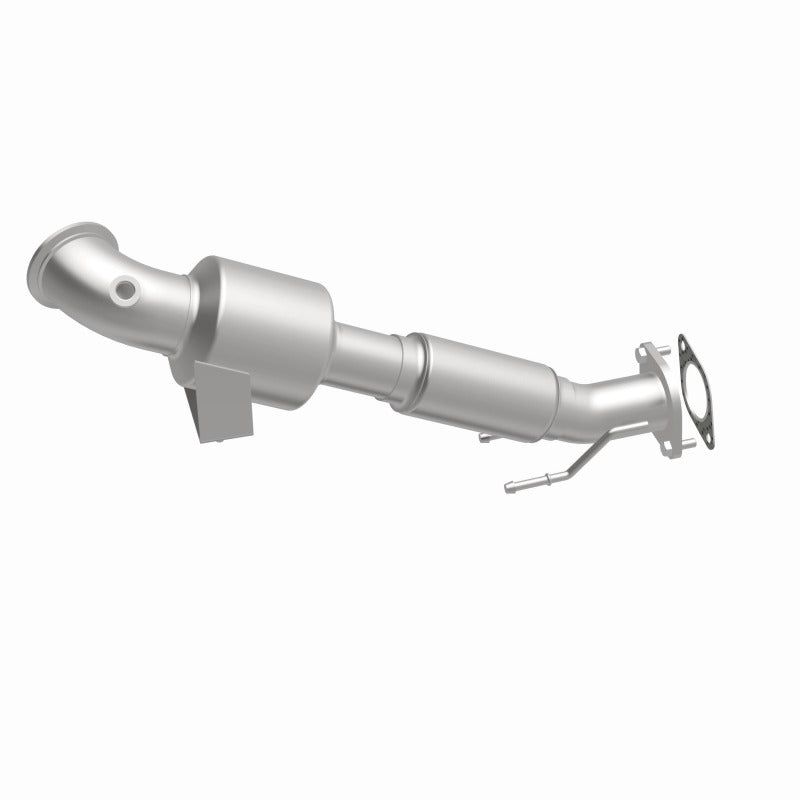 MagnaFlow Direct Fit Catalytic Converter 2013 Ford Focus ST 2.0T - 51633