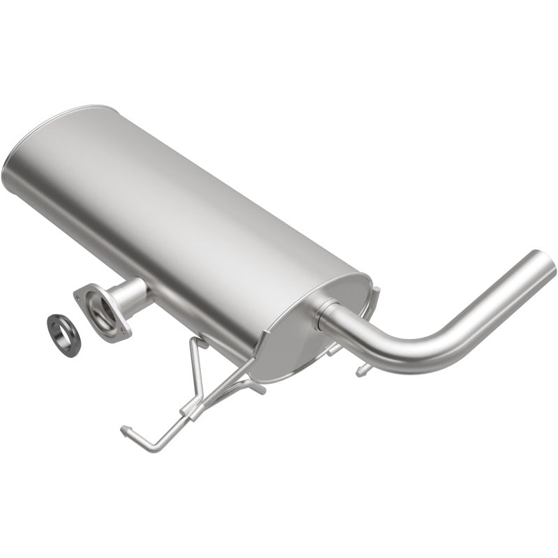 MagnaFlow BRE Exhaust Kit 08-15 Mitsubishi Lancer - 106-0521