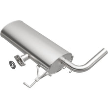 Load image into Gallery viewer, MagnaFlow BRE Exhaust Kit 08-15 Mitsubishi Lancer - 106-0521