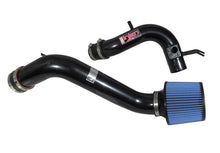 Load image into Gallery viewer, Injen 08-09 Accord Coupe 2.4L 190hp 4cyl. Black Cold Air Intake - SP1675BLK