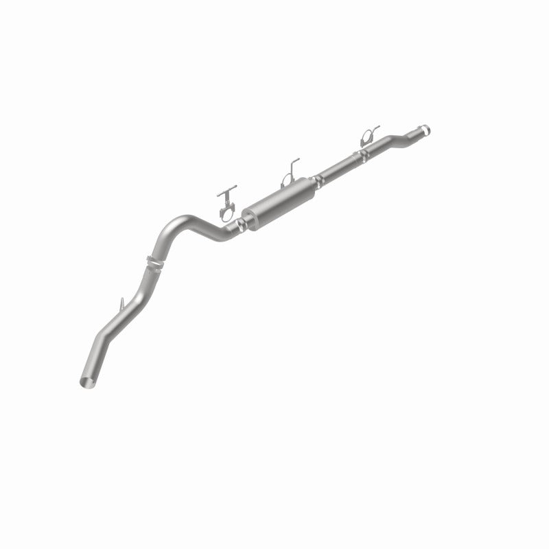 MagnaFlow BRE Exhaust Kit 99-01 Ford F-250 F-350 Super Duty 7.3L - 106-0480