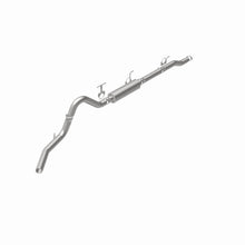 Load image into Gallery viewer, MagnaFlow BRE Exhaust Kit 99-01 Ford F-250 F-350 Super Duty 7.3L - 106-0480