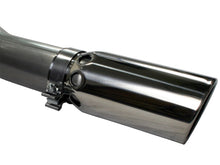 Load image into Gallery viewer, aFe MACHForce XP Exhausts DPF-Back SS-409 EXH DB Ford Diesel Trucks 8-10 V8-6.4L (td) - 49-43006